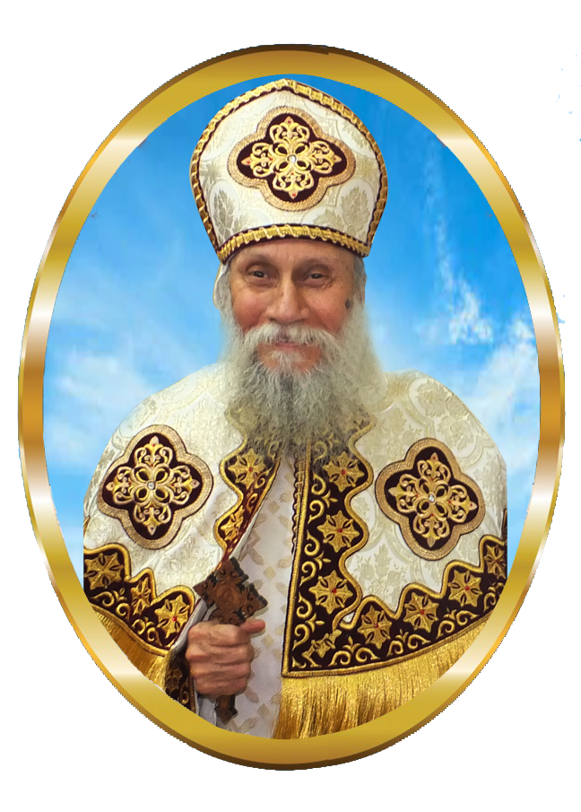 Father Shenouda Alfred